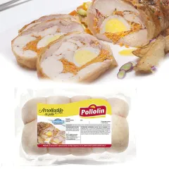 Alitas congeladas x kg