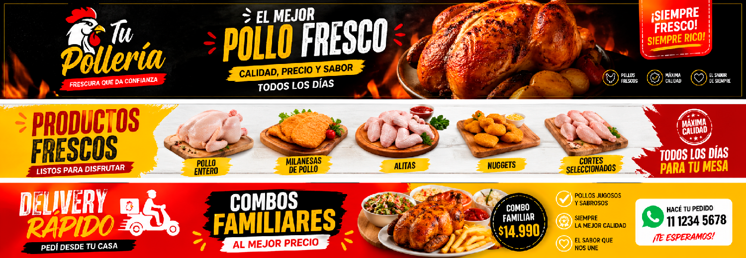 Ofertas de la semana