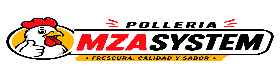 MzaSystem Pollería